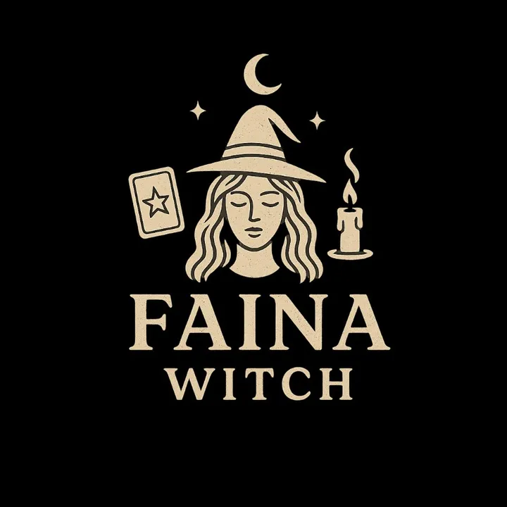 faina_witch