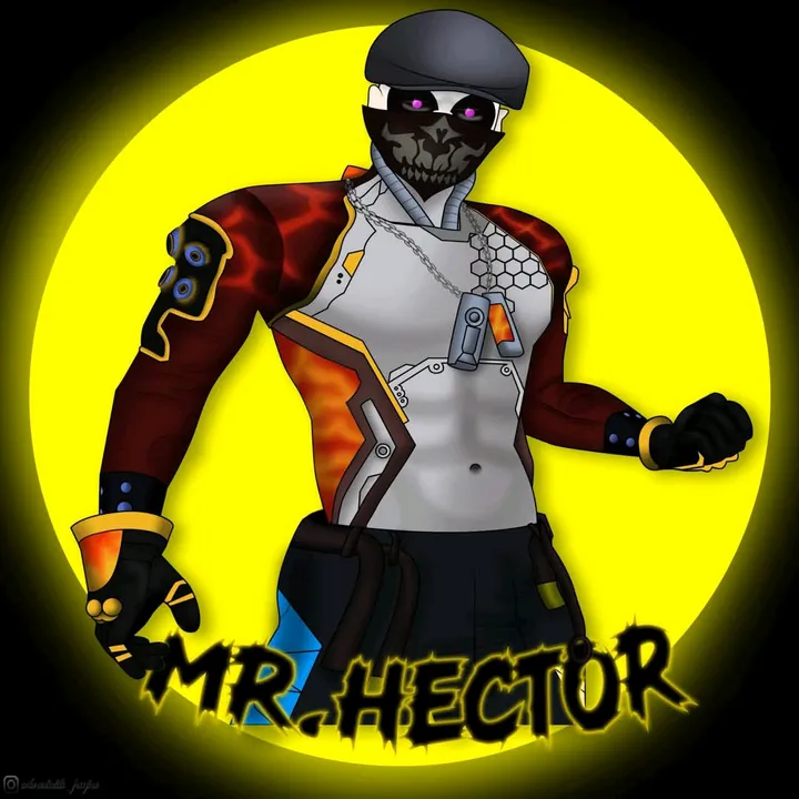 @mrhectorff