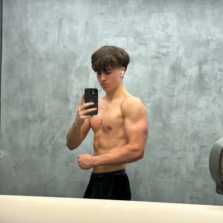georgeheartsgym