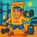 @levmunches