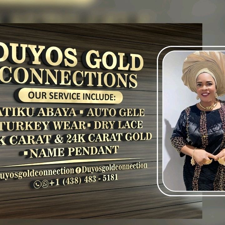 @Duyosgoldcollections - original sound