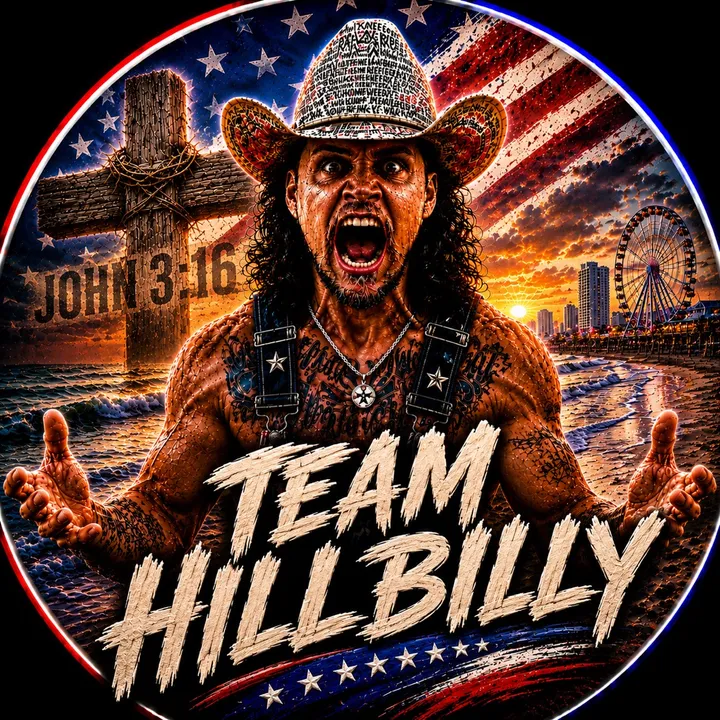 @thecrazyhillbillygaming