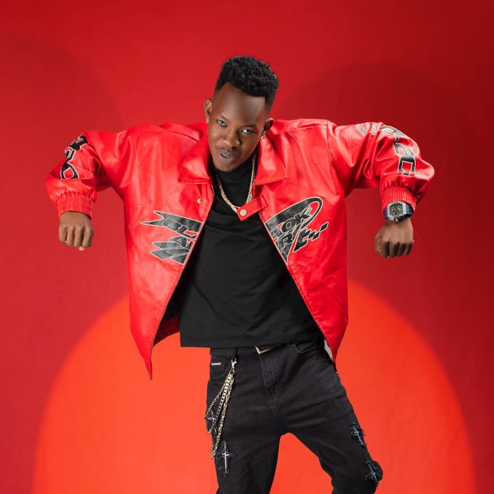 mc samdee - original sound