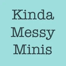 kindamessyminis
