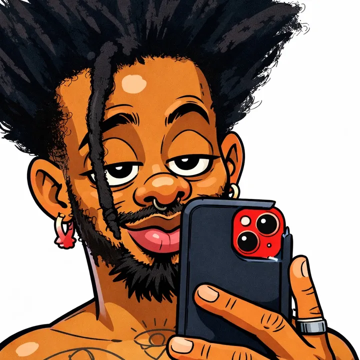 @pharaohlamar