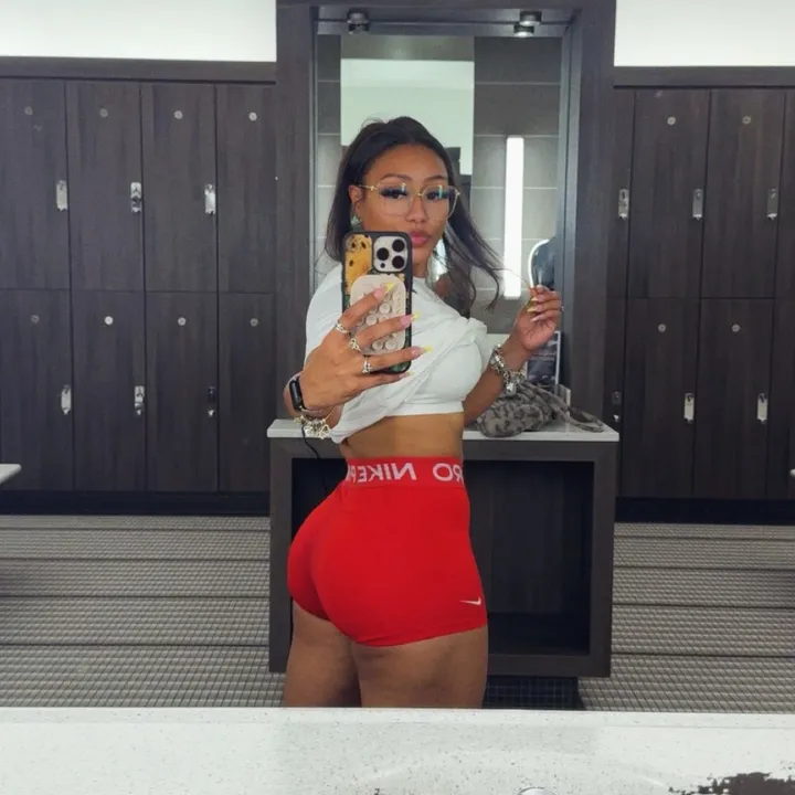 chantelmelvis