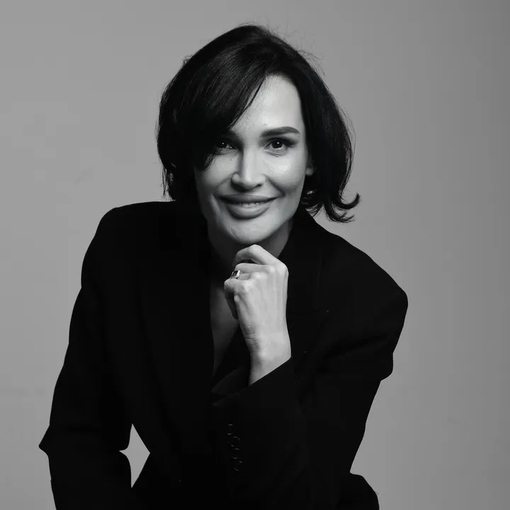 @blertakrugova