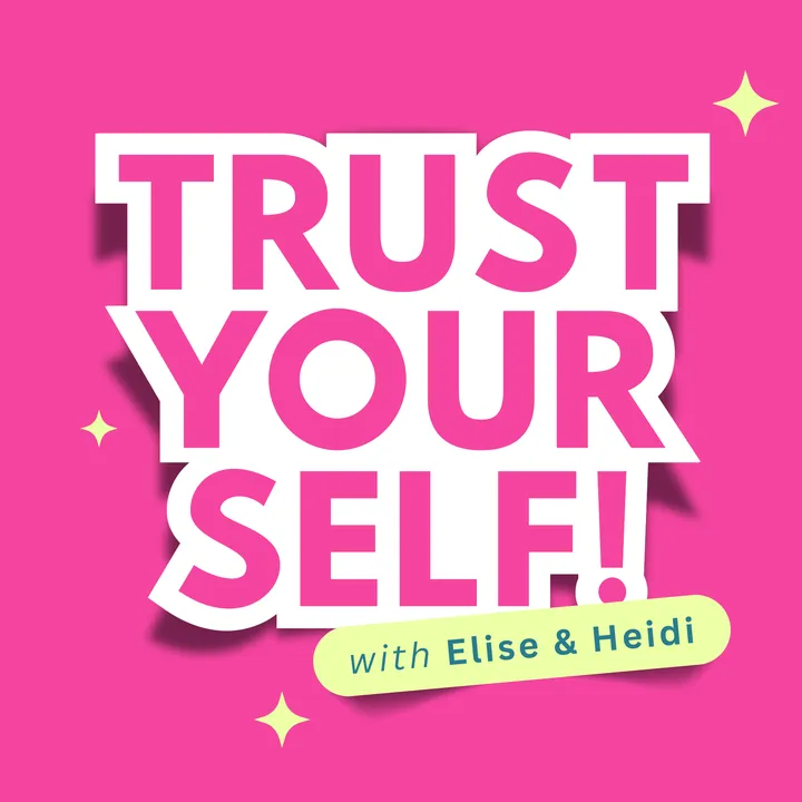 trustyourselfpodcast
