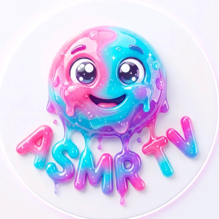 officialasmrtv