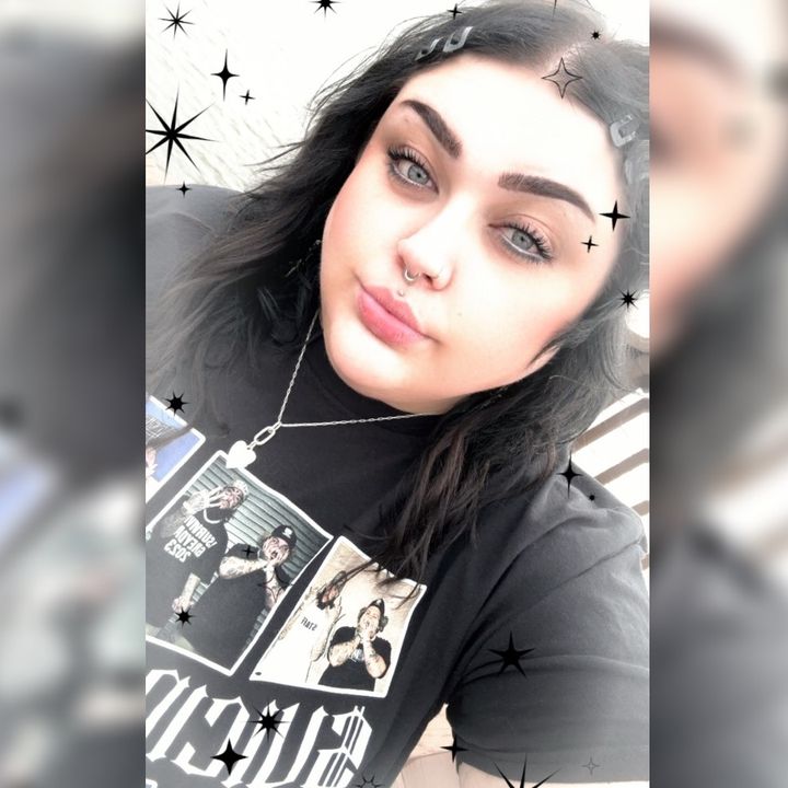 Michaela🥀 - original sound