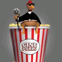 @cine.pollo
