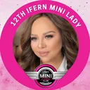 @ifernminiladymelanie