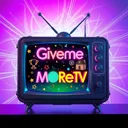 @givememoretv