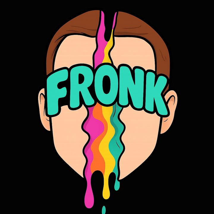 FRONK - original sound