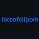@loreofclippin