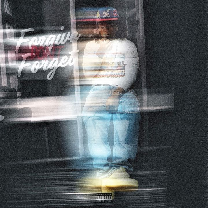 Strugglechildd - Givenchy