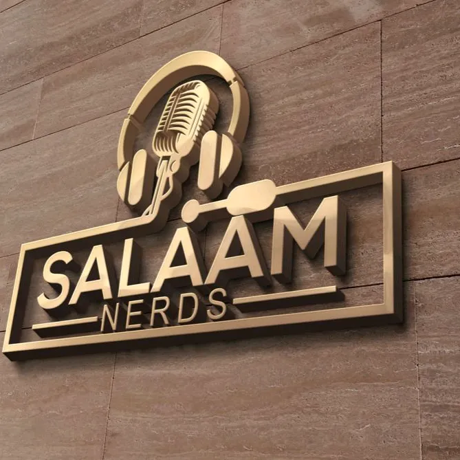 salaamnerds