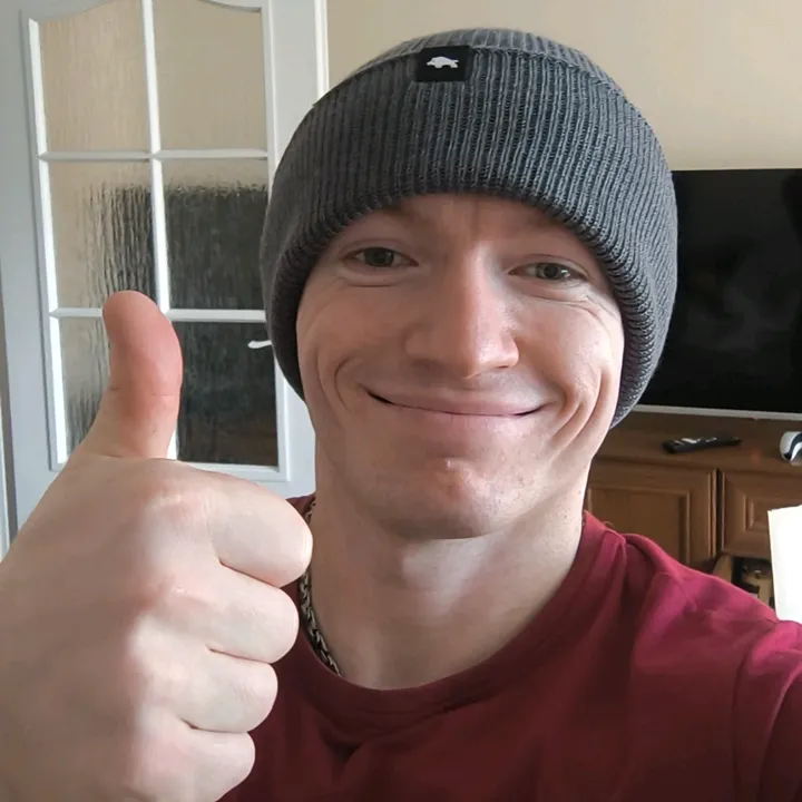 @maciejgymlajfer