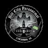 hillcityghosts
