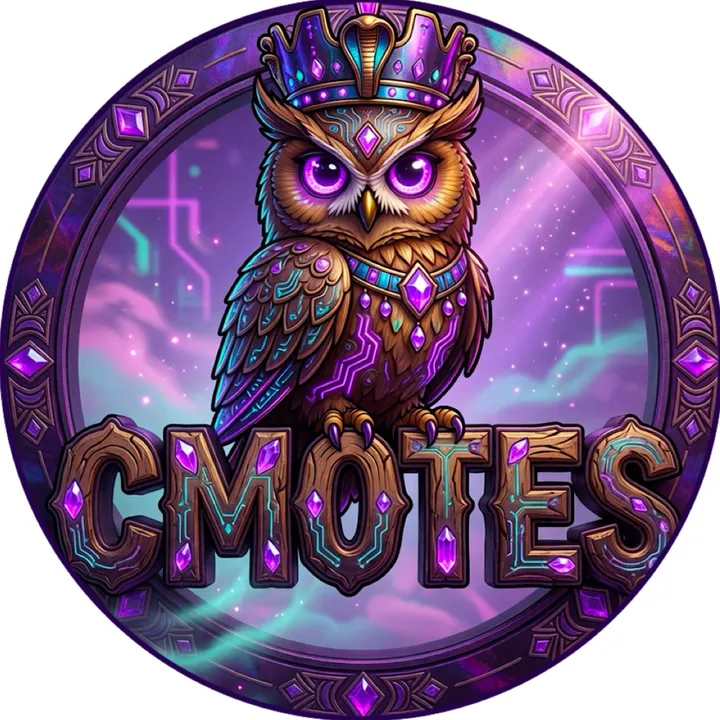 cmotes