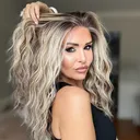 @thehairhoneys