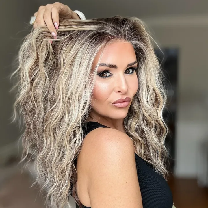 @thehairhoneys