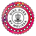 @discdyesbymelissa