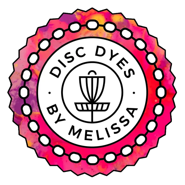 @discdyesbymelissa