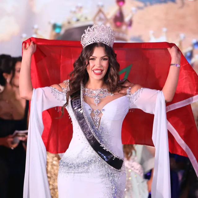 queen.arab.world