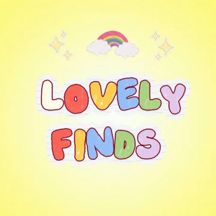 @lovelyfindsx