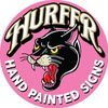 hurferhandpainted