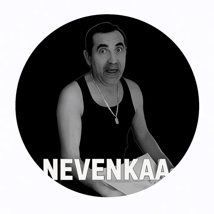 nenadlukicc