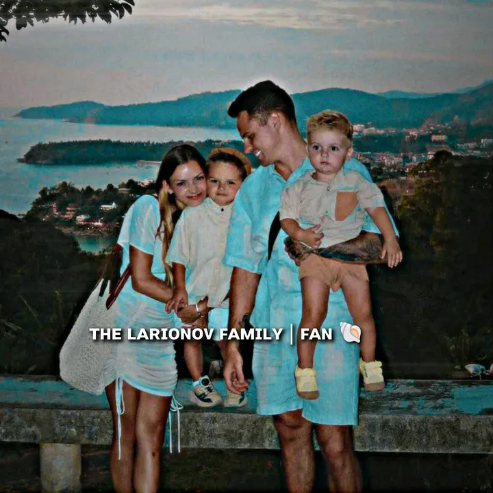 larionovfamilyfan