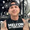 mikemeltonofficial