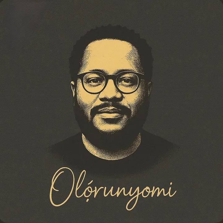 olorunyommy