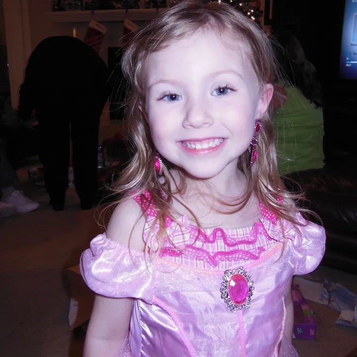 aubreydeshaclone