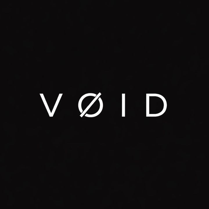 Void - original sound