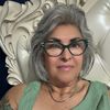silverhairnana