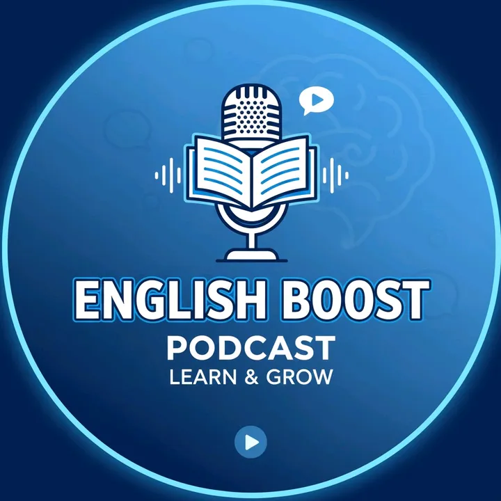 @englishboostpodcast