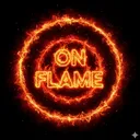 @onflamejersey
