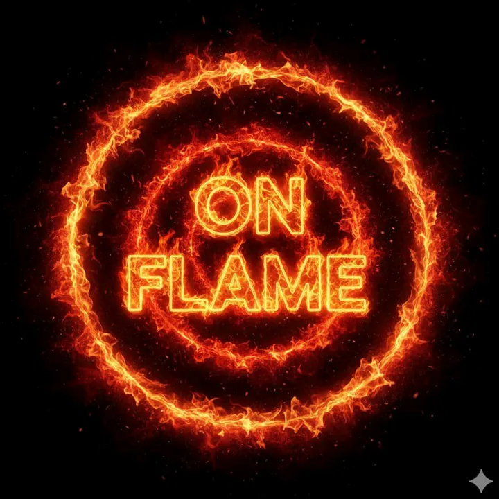@onflamejersey