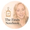 thefindsnotebook