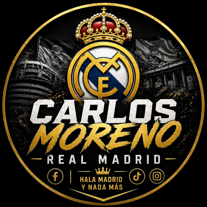 carlosmoreno.realmadrid