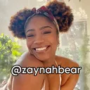 @zaynahbear