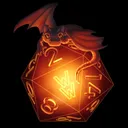 @warlockswarddice