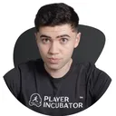 @playerincubator