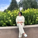 @turgembaevazhazira