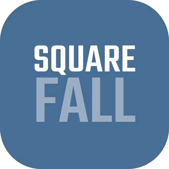 @squarefall