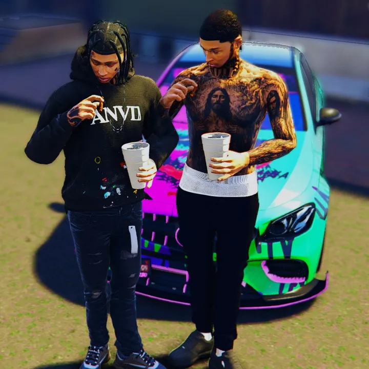 ricodadrama