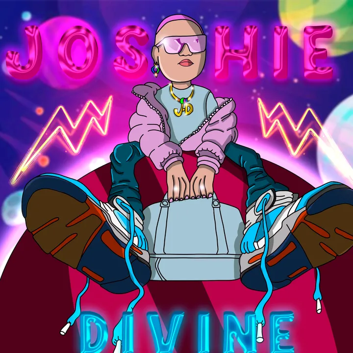 joshiedivine5602